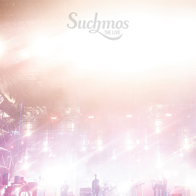 「Suchmos THE LIVE YOKOHAMA STADIUM 2019.09.08」
